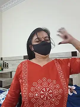 spasyQueen69 webcam