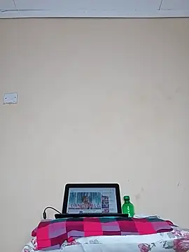 Fridah46 webcam