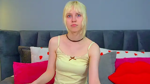 HannahHollis webcam