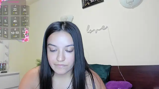 LunaaKitty webcam
