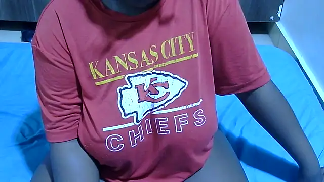 RawHoneyXO_ webcam