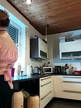 JustKerry webcam