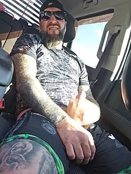 Beardedtattood