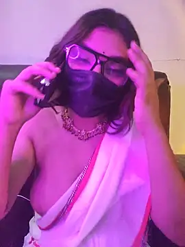 callmeshreya webcam