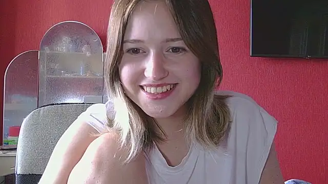 Beloved_Mary live cam