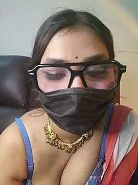 callmeshreya webcam