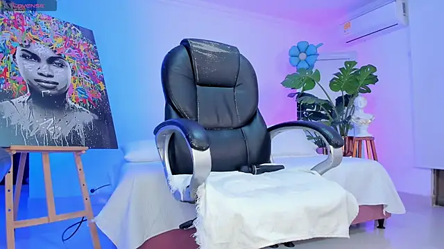 JANYLOVE__ webcam