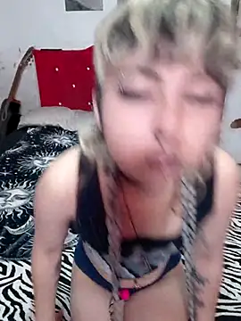 Cute_Chrixxx webcam