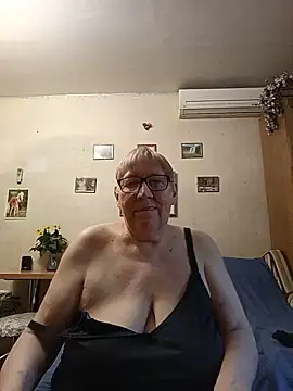 Molli1408 webcam