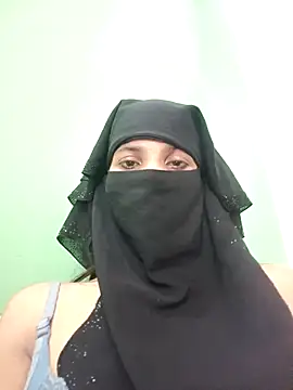 Aafreen_36 webcam