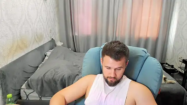 Vladik_b webcam