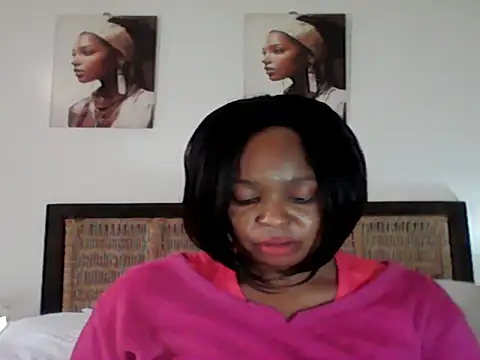 Blacksashaxx webcam