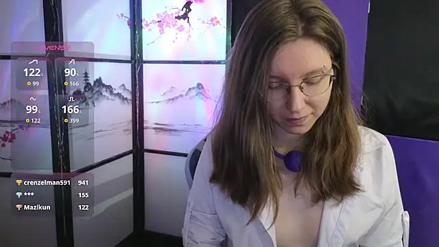scarlettsrose webcam
