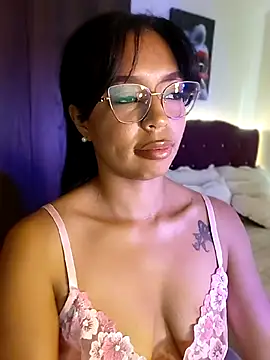 nathyjonees webcam