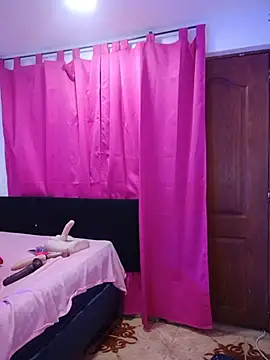 Meganjall webcam