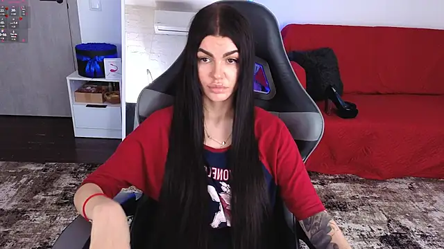 AnacondaOnn webcam