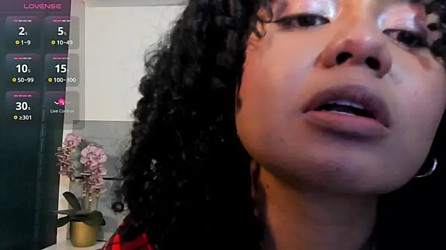 Kiraspell webcam