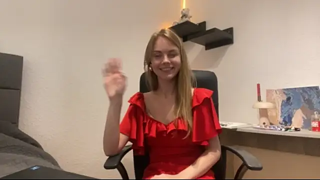SunnyStrike webcam