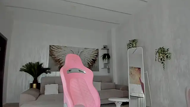 TiffanyHouston_ webcam