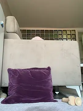 MilffantasyX webcam