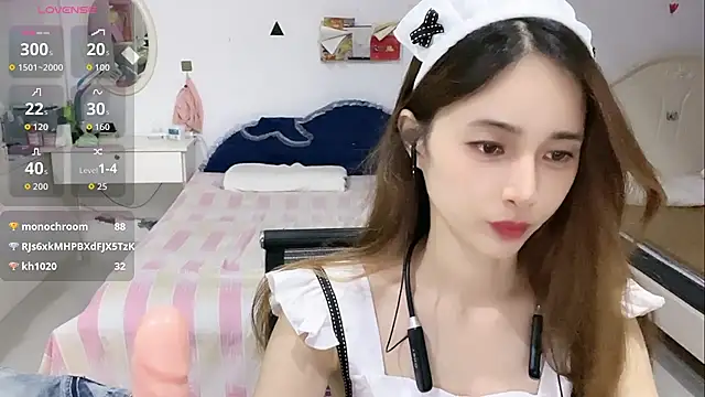 miaomiao-99 webcam