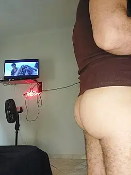 Gasc_1992 webcam