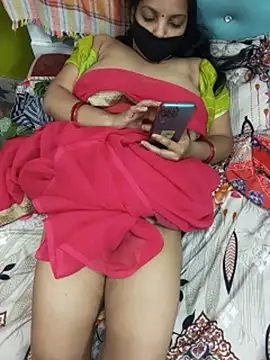 Manjudear live cam on StripChat
