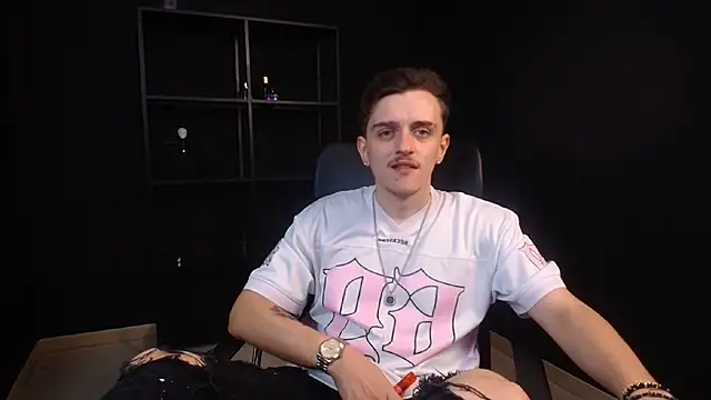 FelixStarkk webcam