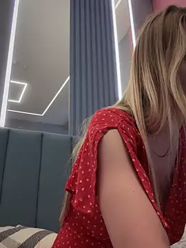 JustKatrin webcam