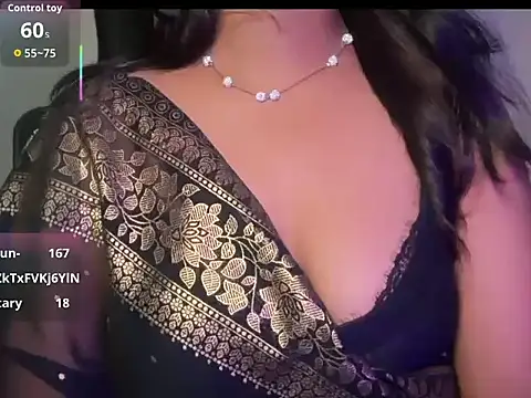 naughty_nazara webcam