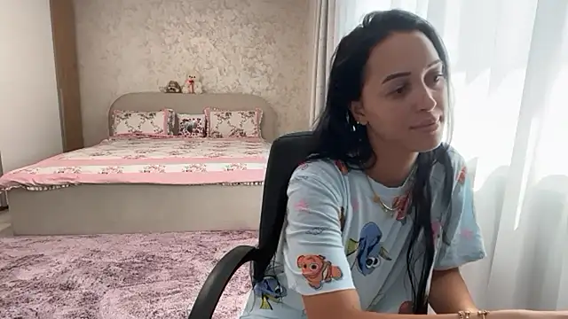 eve_belle69 webcam