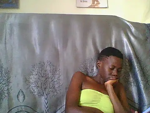 Tish_Leylah webcam