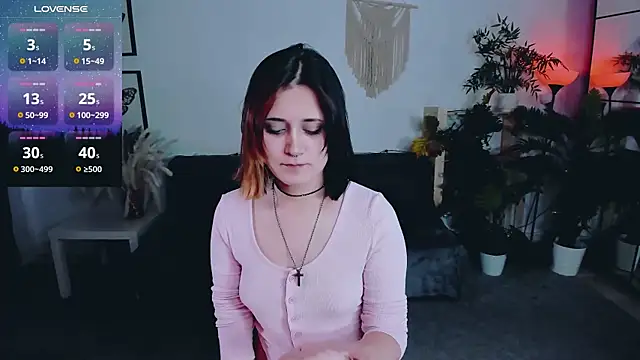 Alexa_Lexi_ webcam