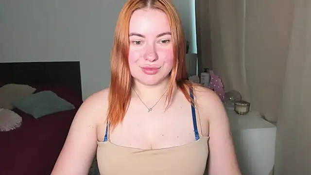 LAYLAxSTAR webcam