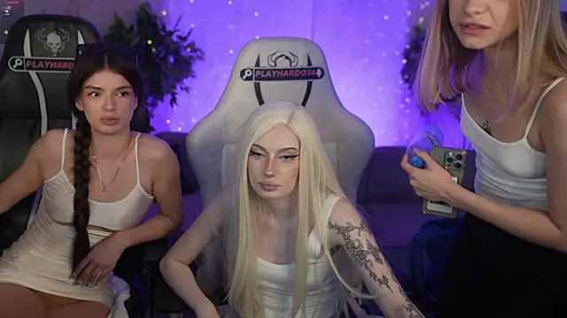 Angy_Netal webcam