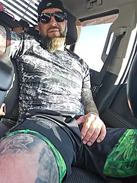 Beardedtattood avatar