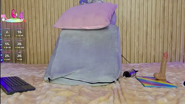 Moonceleste webcam