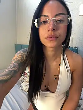 Morenaviip webcam
