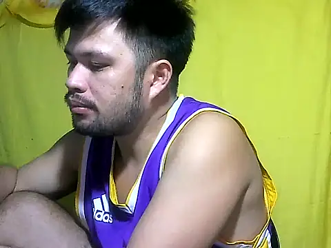 HairyHottestpinoyHandsome webcam
