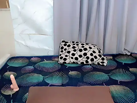 Ur_Goddes_Barbie webcam
