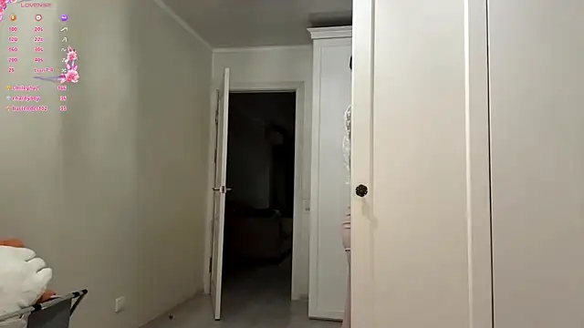 JessiaRuezga webcam
