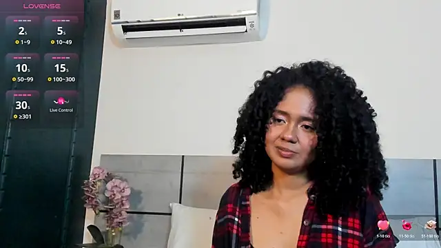 Kiraspell webcam