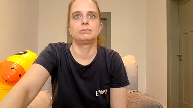 Chantalee webcam
