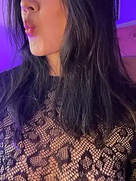 mahia_queen webcam