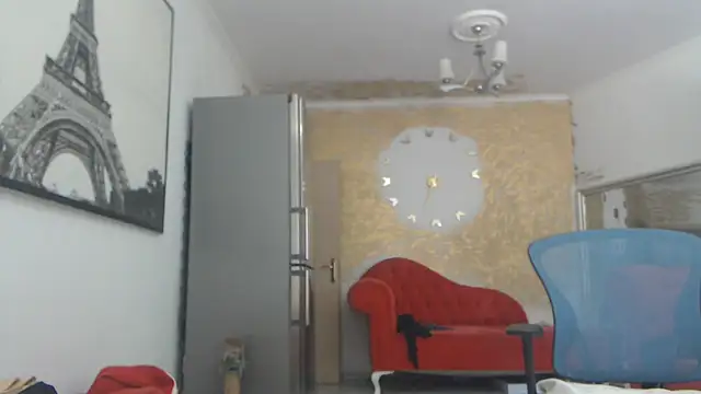 AnnaBellaLuckyXOXO webcam
