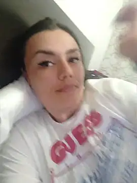 KrissSexi webcam