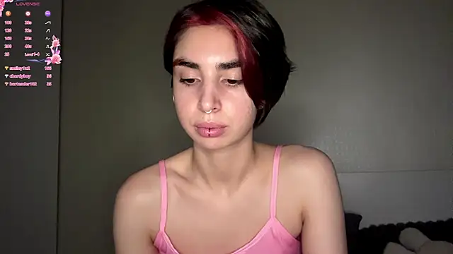 JessiaRuezga webcam