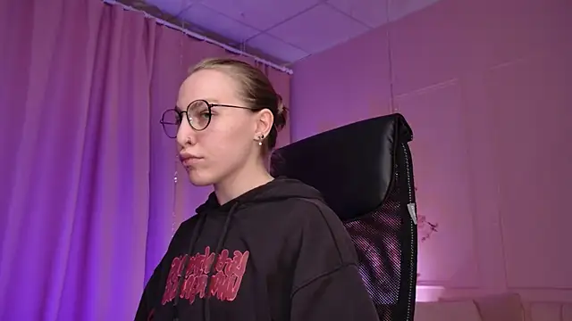 AphexQueen webcam