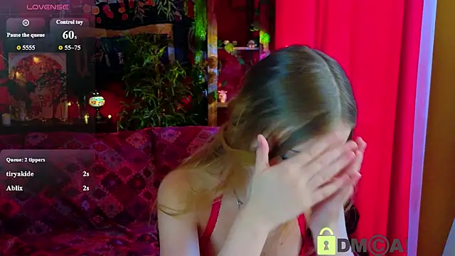 Enji_Rey webcam