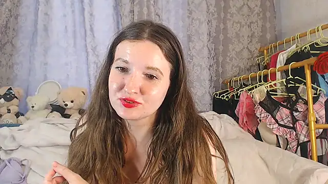 ChloeBrooklyn webcam